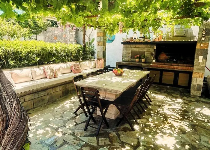 Aithonas * Archangelos (Rhodes)