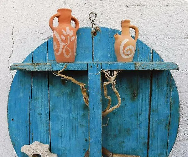 Aithonas Casa di campagna Archangelos (Rhodes)