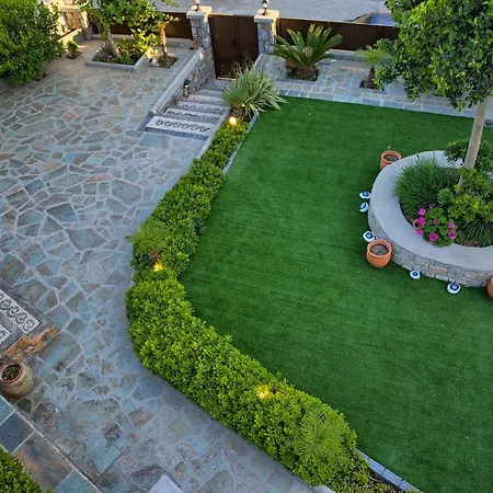 Aithonas Country house