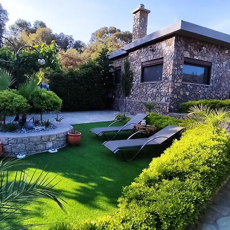 Aithonas * Архангелос