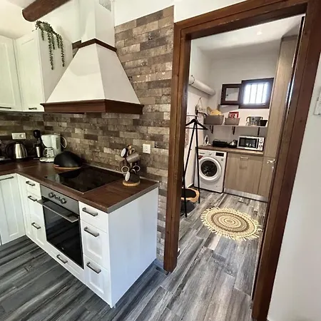 Aithonas Country house Archangelos (Rhodes)