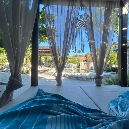 Country house Aithonas