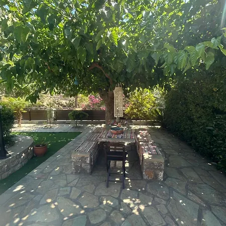 Aithonas Archangelos (Rhodes)