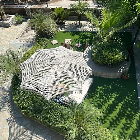 Летний дом Aithonas