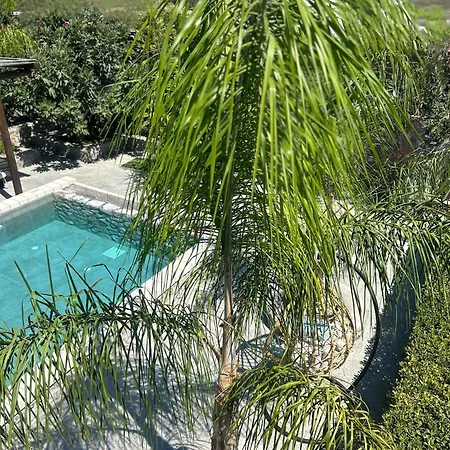 Aithonas Country house Archangelos (Rhodes)