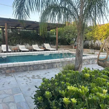 Country house Aithonas Archangelos (Rhodes)