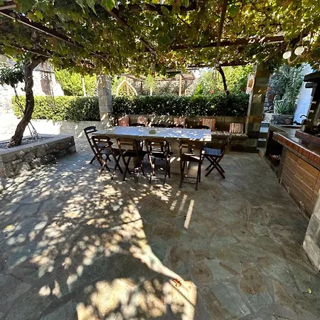 Aithonas Archangelos (Rhodes)