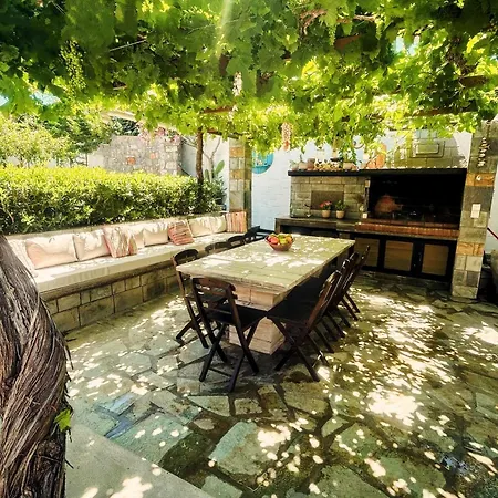 Aithonas * Архангелос