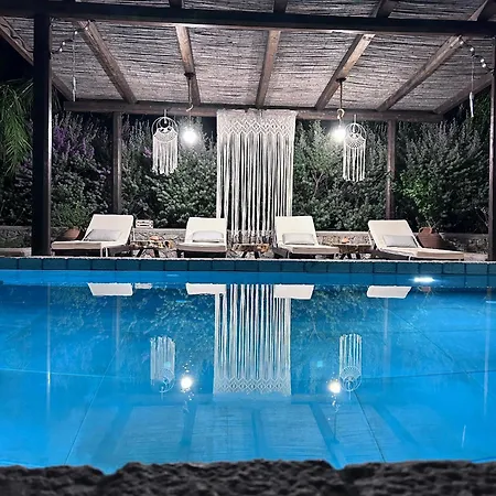 Летний дом Aithonas Архангелос