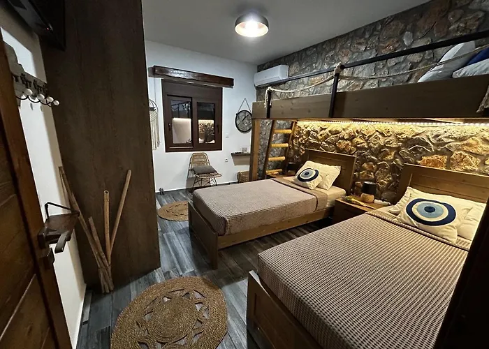 Aithonas Archangelos (Rhodes)