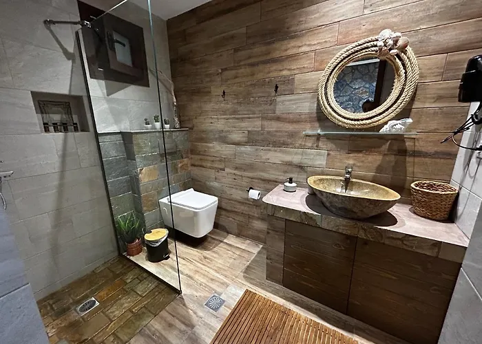 Landhuis Aithonas Archangelos (Rhodes)