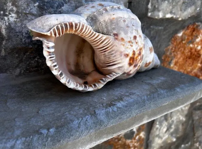 Landhuis Aithonas Archangelos (Rhodes)