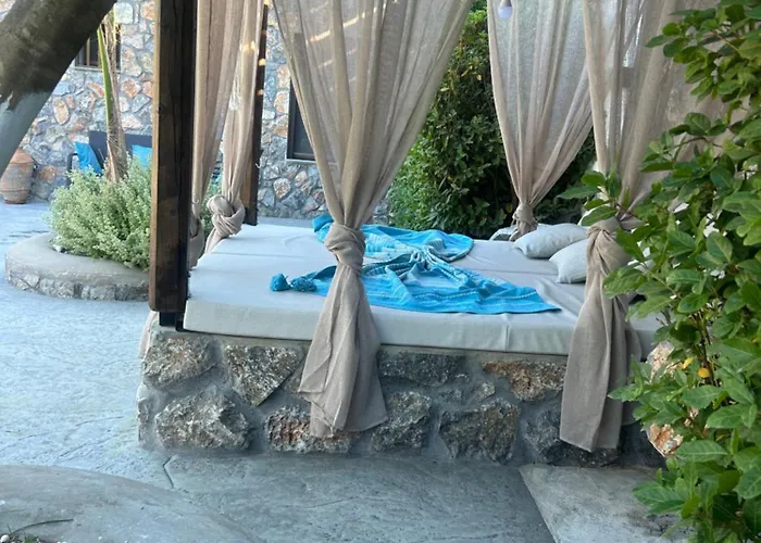 Aithonas Lantställe *