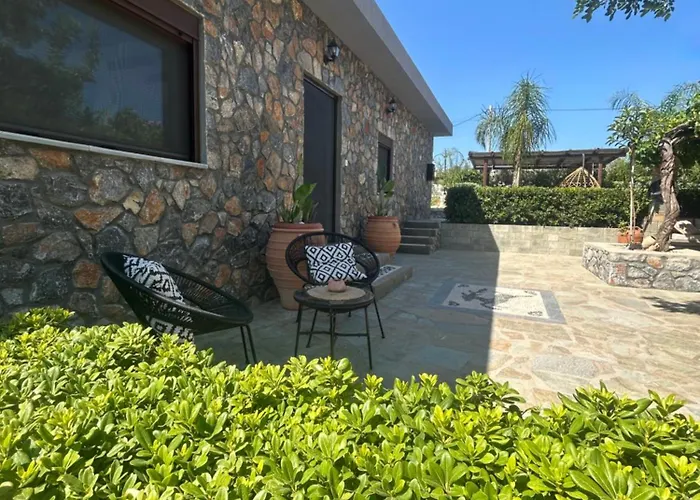 Aithonas Archangelos (Rhodes)