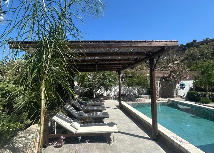 Lantställe Aithonas *